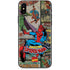 Marvel Classic Comics Amazing Spider-Man Collage iPhone X Skin