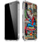 Marvel Classic Comics Amazing Spider-Man Collage iPhone XR Clear Case