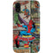 Marvel Classic Comics Amazing Spider-Man Collage iPhone XR Pro Case