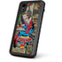 Marvel Classic Comics Amazing Spider-Man Collage iPhone XR Waterproof Case