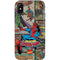 Marvel Classic Comics Amazing Spider-Man Collage iPhone XS Pro Case