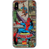 Marvel Classic Comics Amazing Spider-Man Collage iPhone XS Skin
