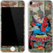Marvel Classic Comics Amazing Spider-Man Collage Apple iPod Skin