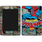 Marvel Classic Comics Amazing Spider-Man Collage Amazon Kindle Skin