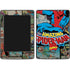Marvel Classic Comics Amazing Spider-Man Collage Amazon Kindle Skin