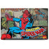 Marvel Classic Comics Amazing Spider-Man Collage Dell Latitude Skin