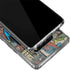 Marvel Classic Comics Amazing Spider-Man Collage LG Stylo 6 Clear Case