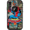 Marvel Classic Comics Amazing Spider-Man Collage LifeProof Fre iPhone Skin