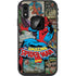 Marvel Classic Comics Amazing Spider-Man Collage LifeProof Fre iPhone Skin