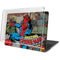 Marvel Classic Comics Amazing Spider-Man Collage MacBook Pro 13in (2020) Case plus Skin