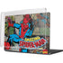 Marvel Classic Comics Amazing Spider-Man Collage MacBook Pro 14in (2021-24) Case plus Skin