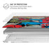 Marvel Classic Comics Amazing Spider-Man Collage MacBook Pro 14in (2021-24) Case plus Skin