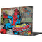 Marvel Classic Comics Amazing Spider-Man Collage MacBook Pro 14in (2021-24) Skin