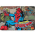 Marvel Classic Comics Amazing Spider-Man Collage Apple MacBook Pro 15-inch Skin