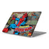 Marvel Classic Comics Amazing Spider-Man Collage Apple MacBook Pro 16-inch Skin
