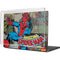 Marvel Classic Comics Amazing Spider-Man Collage MacBook Pro 16in (2021-25) Case plus Skin