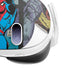 Marvel Classic Comics Amazing Spider-Man Collage Meta Quest 3 Skin