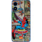 Marvel Classic Comics Amazing Spider-Man Collage Moto G Play 4G (2024) Skin