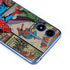 Marvel Classic Comics Amazing Spider-Man Collage Moto G Play 4G (2024) Skin