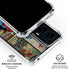 Marvel Classic Comics Amazing Spider-Man Collage Moto G Power 5G (2024) Clear Case
