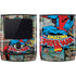 Marvel Classic Comics Amazing Spider-Man Collage Motorola RAZR Skin
