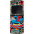 Marvel Classic Comics Amazing Spider-Man Collage Motorola RAZR Skin