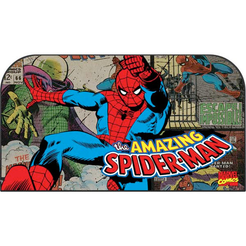 Marvel Classic Comics Amazing Spider-Man Collage Nintendo Switch 2 (2025) with Joy-Con Skin