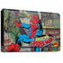 Marvel Classic Comics Amazing Spider-Man Collage Nintendo Switch Bundle Skin