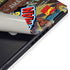 Marvel Classic Comics Amazing Spider-Man Collage Nintendo Switch Bundle Skin