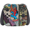 Marvel Classic Comics Amazing Spider-Man Collage Nintendo Switch (2017-2021) Joy-Con Controller Skin