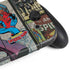 Marvel Classic Comics Amazing Spider-Man Collage Nintendo Switch (2017-2021) Joy-Con Controller Skin