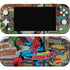 Marvel Classic Comics Amazing Spider-Man Collage Nintendo Switch Lite Skin