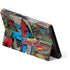 Marvel Classic Comics Amazing Spider-Man Collage Nintendo Switch OLED (2021) Skin
