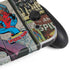 Marvel Classic Comics Amazing Spider-Man Collage Nintendo Switch OLED (2021) Skin