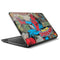 Marvel Classic Comics Amazing Spider-Man Collage HP Notebook Skin