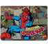 Marvel Classic Comics Amazing Spider-Man Collage Notebook 9 Pro 13in (2017) Skin