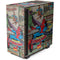 Marvel Classic Comics Amazing Spider-Man Collage NZXT H510 Compact ATX Mid-Tower Case Skin