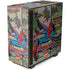 Marvel Classic Comics Amazing Spider-Man Collage NZXT H510 Compact ATX Mid-Tower Case Skin