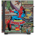 Marvel Classic Comics Amazing Spider-Man Collage NZXT H510 Compact ATX Mid-Tower Case Skin