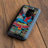 Marvel Classic Comics Amazing Spider-Man Collage Otterbox Defender Galaxy Skin