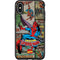 Marvel Classic Comics Amazing Spider-Man Collage Otterbox Symmetry iPhone Skin