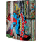 Marvel Classic Comics Amazing Spider-Man Collage Playstation 3 & PS3 Skin