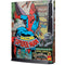 Marvel Classic Comics Amazing Spider-Man Collage Playstation 3 & PS3 Slim Skin
