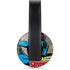 Marvel Classic Comics Amazing Spider-Man Collage PlayStation 4 Gold Wireless Headset Skin