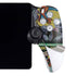 Marvel Classic Comics Amazing Spider-Man Collage PlayStation Portal Remote Player Skin