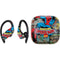 Marvel Classic Comics Amazing Spider-Man Collage PowerBeats Pro Skin