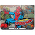 Marvel Classic Comics Amazing Spider-Man Collage Dell Precision Skin