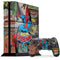 Marvel Classic Comics Amazing Spider-Man Collage PlayStation PS4 Skins