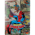 Marvel Classic Comics Amazing Spider-Man Collage PS5 Console Skin