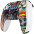 Marvel Classic Comics Amazing Spider-Man Collage PS5 Controller Skin